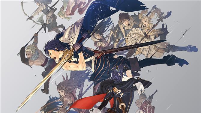 10 წლის შემდეგ, Fire Emblem Awakening კვლავ არის ყველა დროის ერთ-ერთი უდიდესი ტაქტიკა