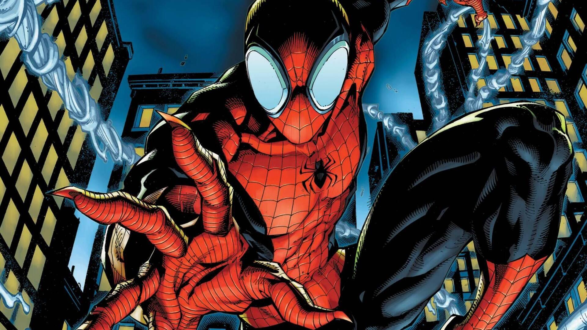 Superior Spider-Man ადასტურებს ექიმის რვაფეხა, როგორც პიტერ პარკერის უდიდესი მტერი