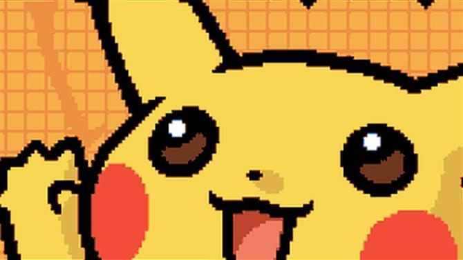 Pokémon Picross- ის მიტოვებული თამაში კვლავ გამოჩნდება 20 წლის შემდეგ