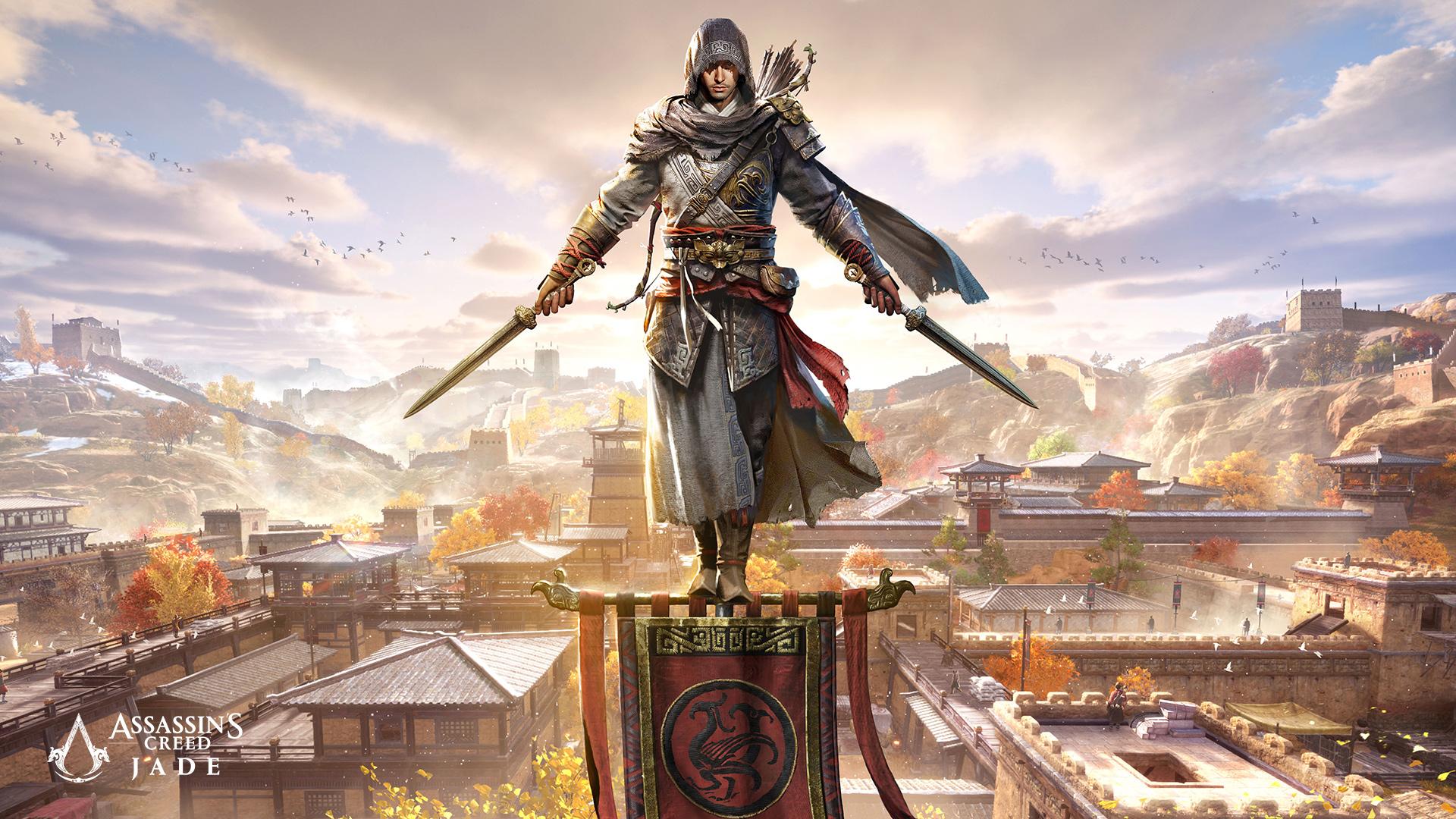 Assassin’s Creed Jade Hands-On Preview: მე მზად ვარ რწმენის ნახტომი გავითვალისწინო მობილური სტელსი გამოცდილებით