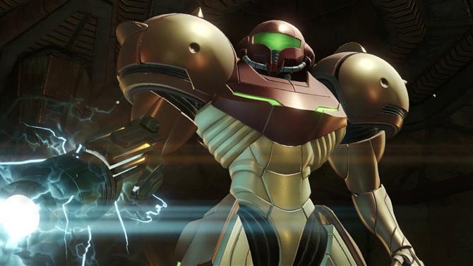 Metroid Prime Dev აკრიტიკებს Remaster- ს კრედიტებში ორიგინალური პერსონალის სახელების გამოტოვების გამო