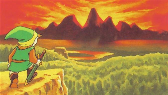 The Legend of Zelda-ს ძველი ასლი 4000 დოლარად გაიყიდა, რადგან მას აქვს რამენის ბრენდი