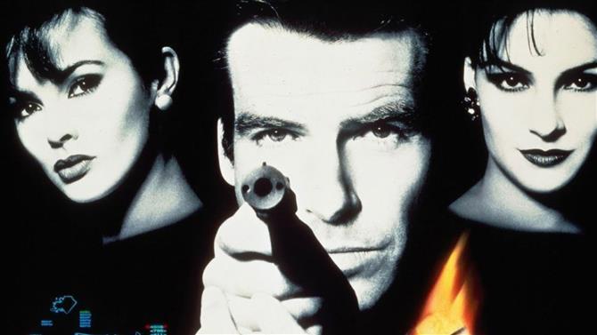 ყველა GoldenEye 007 თაღლითობა და როგორ უნდა განბლოკოთ ისინი Xbox- ზე