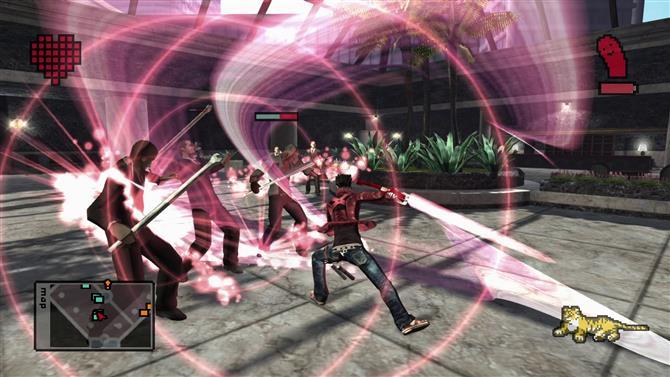 No More Heroes 1 და 2 დებიუტი აქვთ კომპიუტერში შემდეგ კვირას