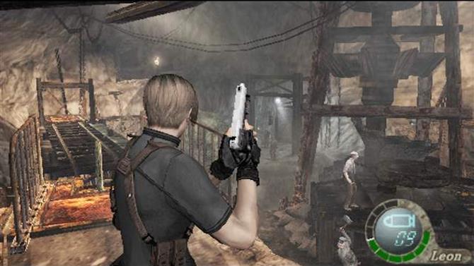 შეისწავლოს Resident Evil 4 -ის გავლენა და როგორ განსაზღვრა იგი სერიალში სამუდამოდ