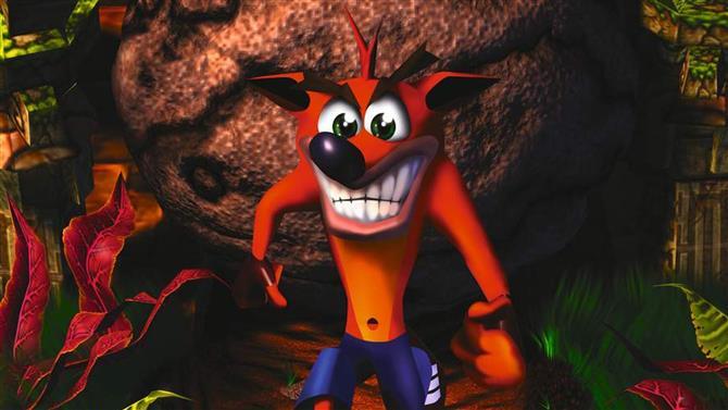 Crash Bandicoot 25 წლის ხდება – როგორ გადააქცია Naughty Dog– მა ვილი ვომბოტი PlayStation– ის ხატად