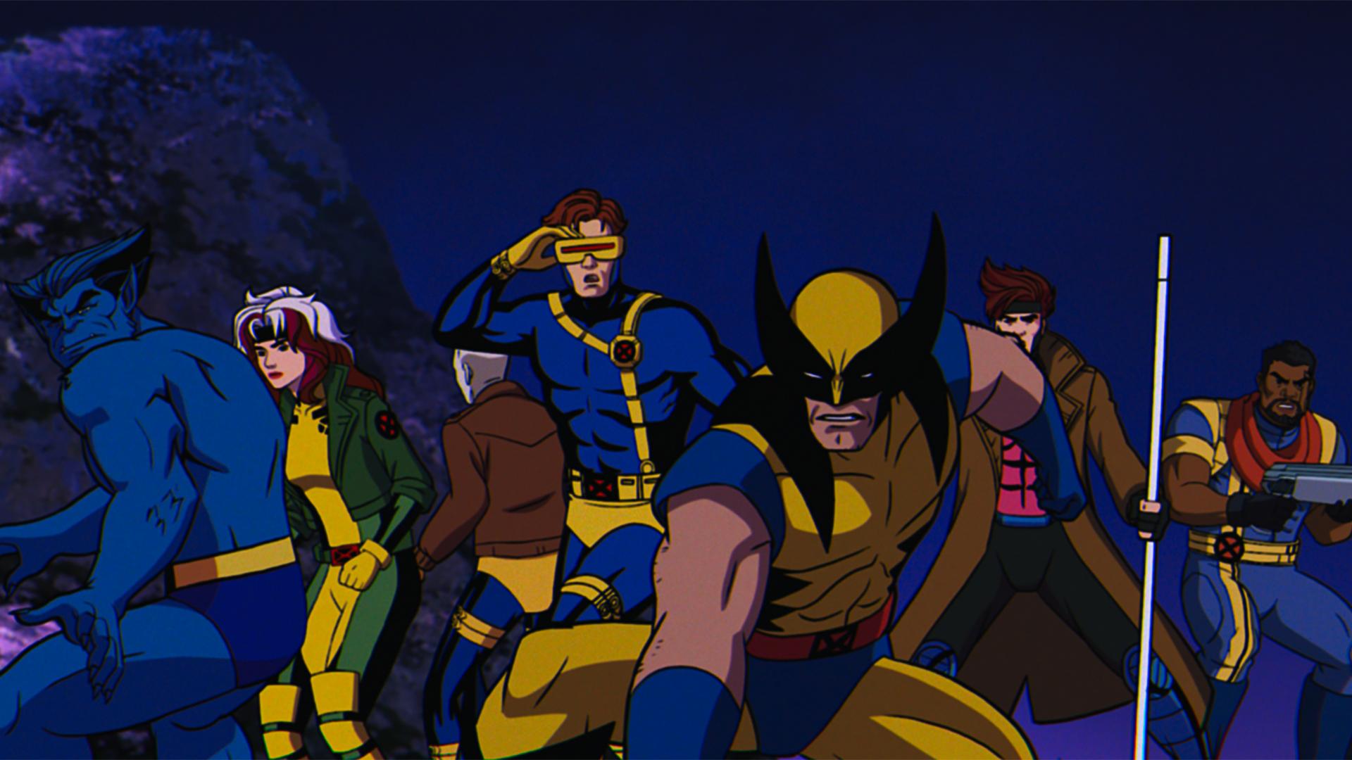 X-Men ’97: ყველა სააღდგომო კვერცხი, კეოსი და ცნობები