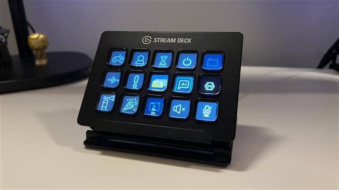 Elgato Stream Deck მიმოხილვა: “აუცილებელია ნაკადები”