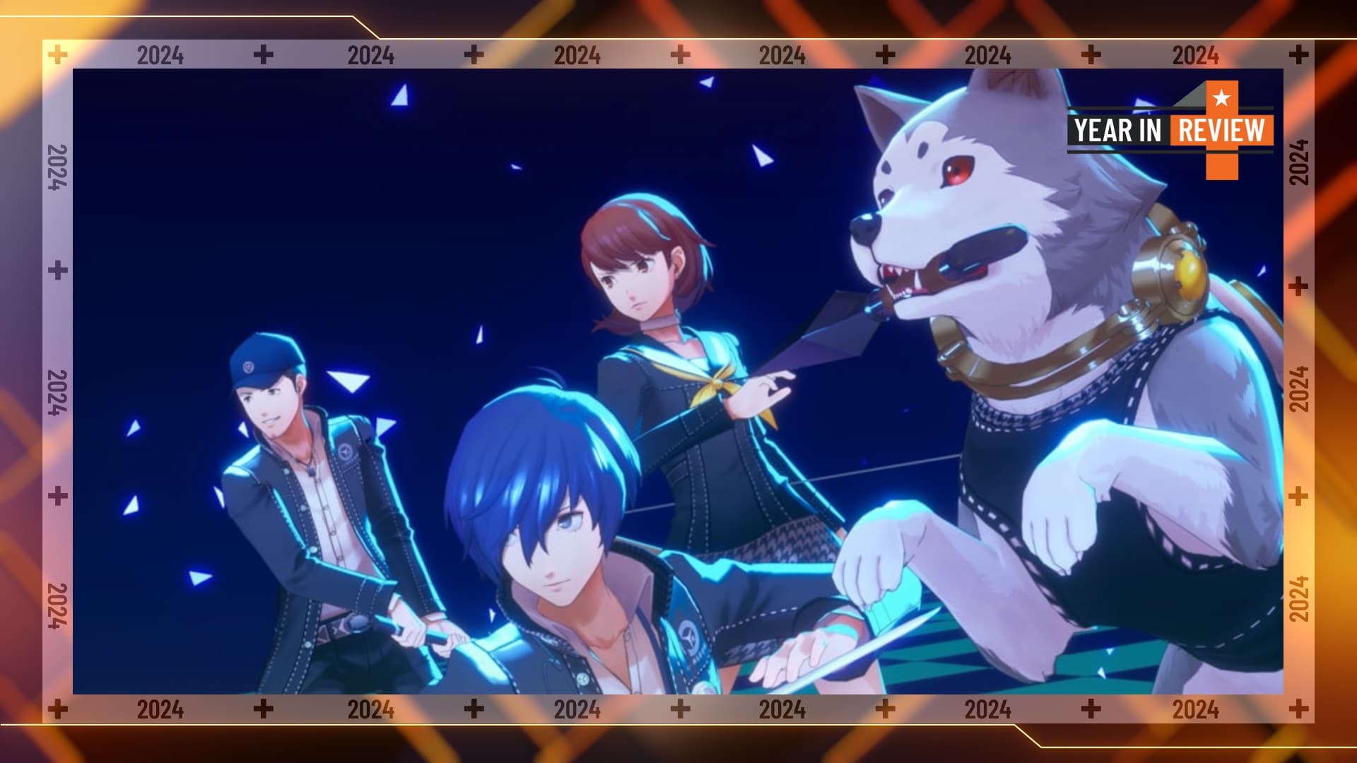 Persona 3 Reload გავახილე ჩემი თვალი JRPGS- ს 2024 წელს და ახლა მე თავს რეფორმირებულ ჰატერს ვთვლი