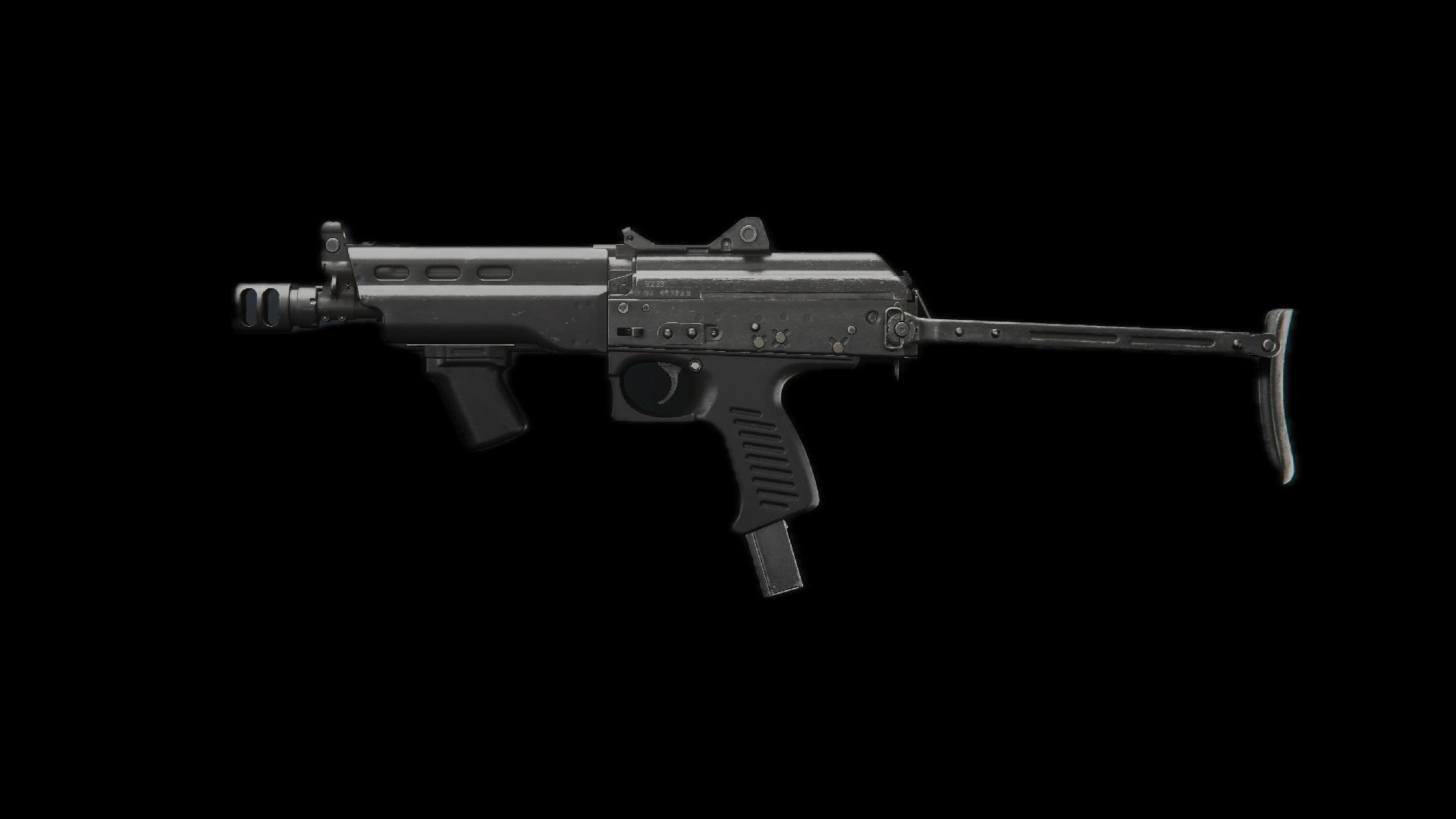 საუკეთესო Jackal PDW Build for Black Ops 6