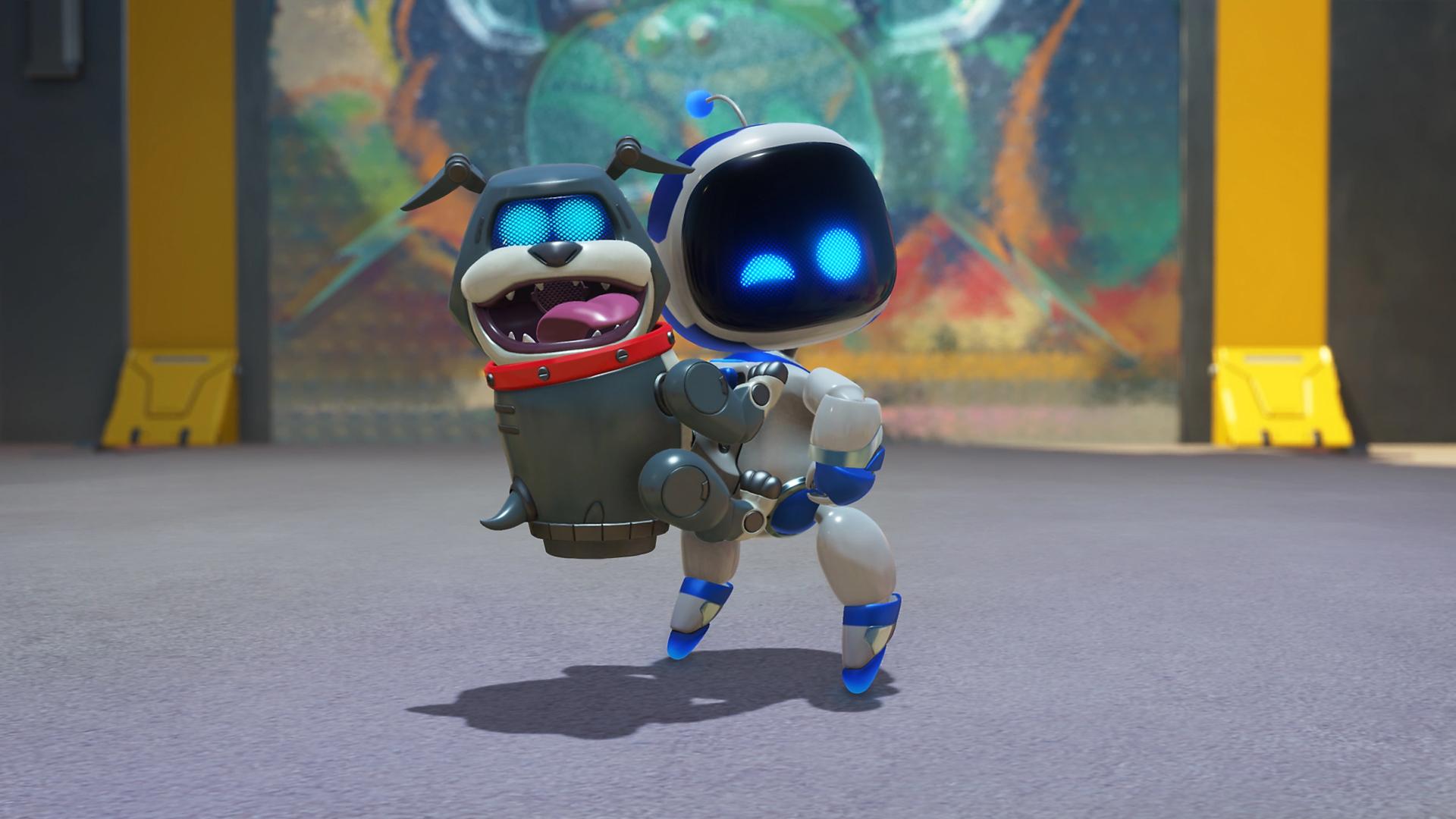 Astro Bot DLC: ყველაფერი, რაც აქამდე ვიცით, მომავალი განახლებების შესახებ