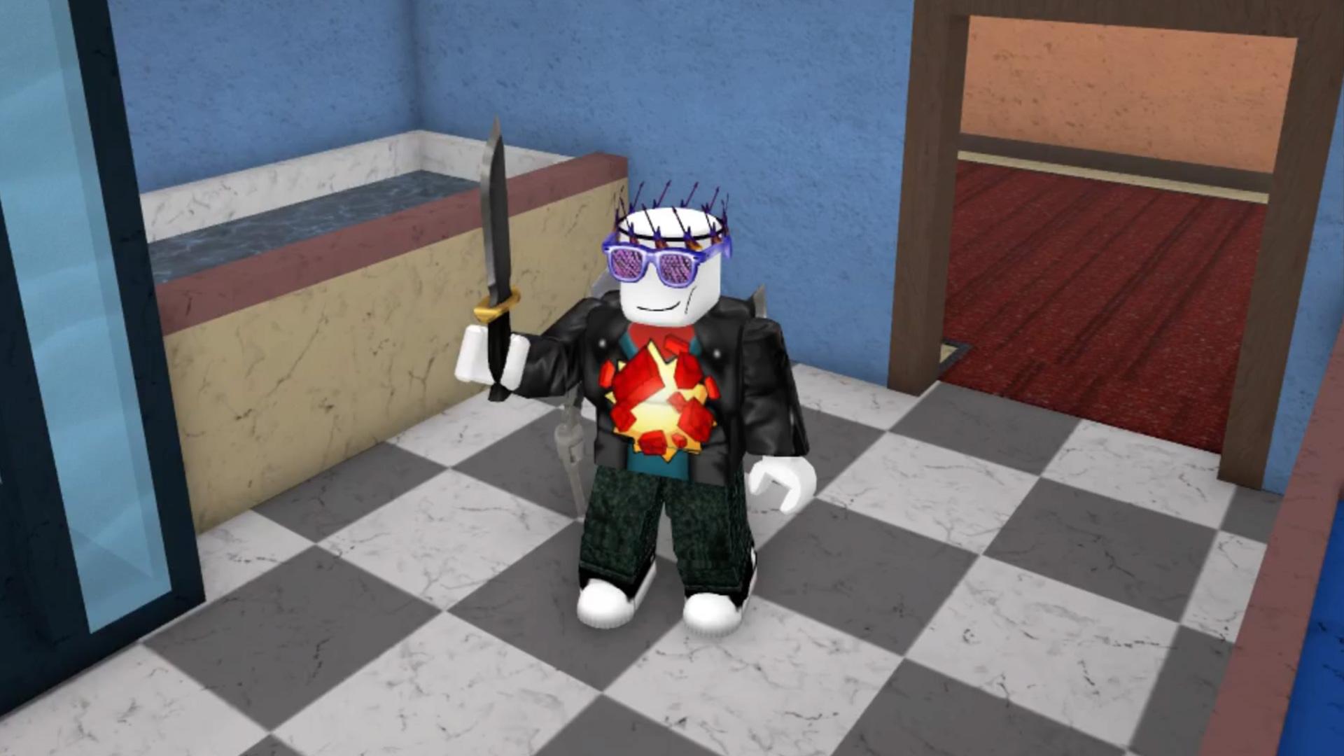 Roblox Murder Mystery 2 კოდექსი ყველა ამოიწურა