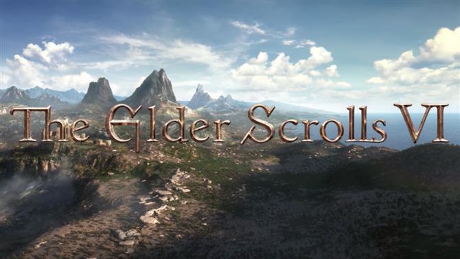 Elder Scrolls 6 გეიმპლეი სავარაუდოდ გაჟონა, მაგრამ ჩვენ არ ვართ დარწმუნებული